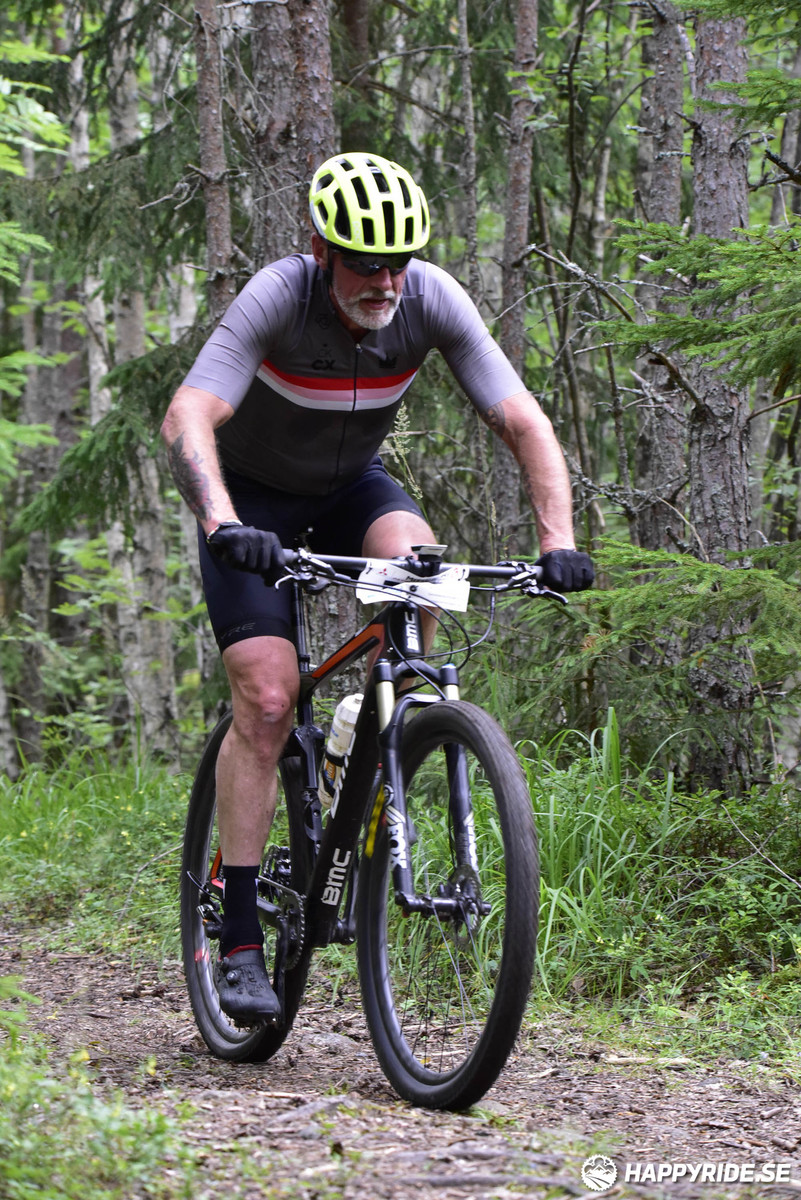 Bild från Engelbrektsturen 2019